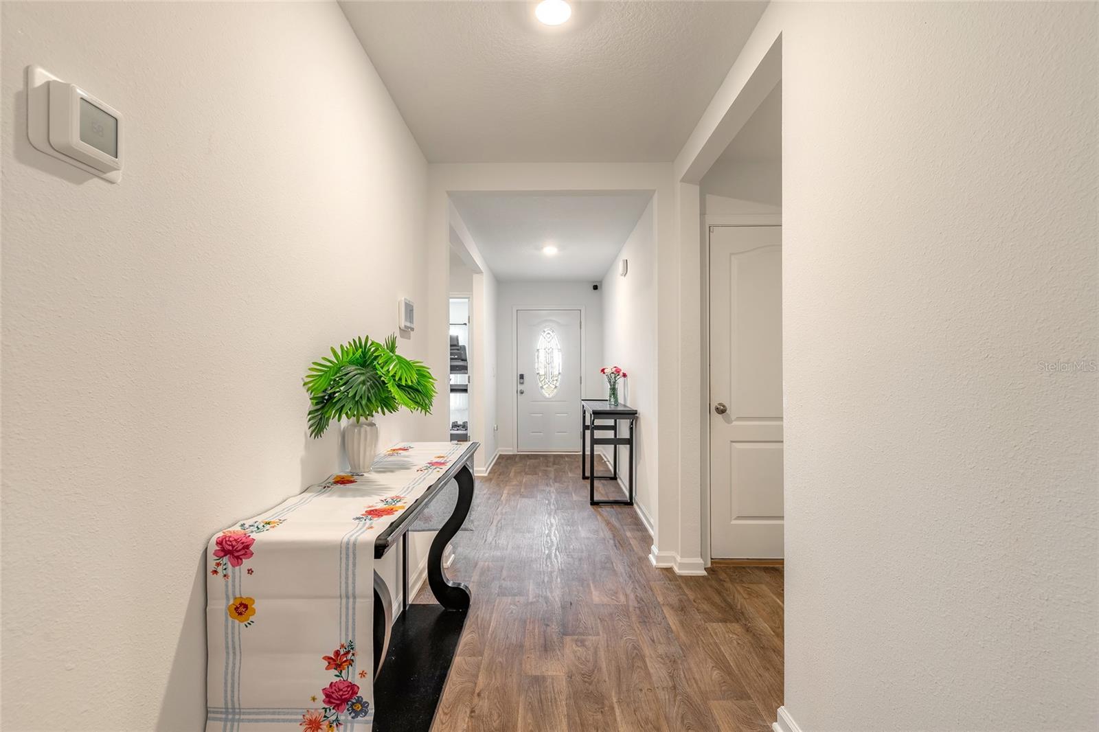 SAWMILL BRANCH/PALM COAST PARK P - Residential