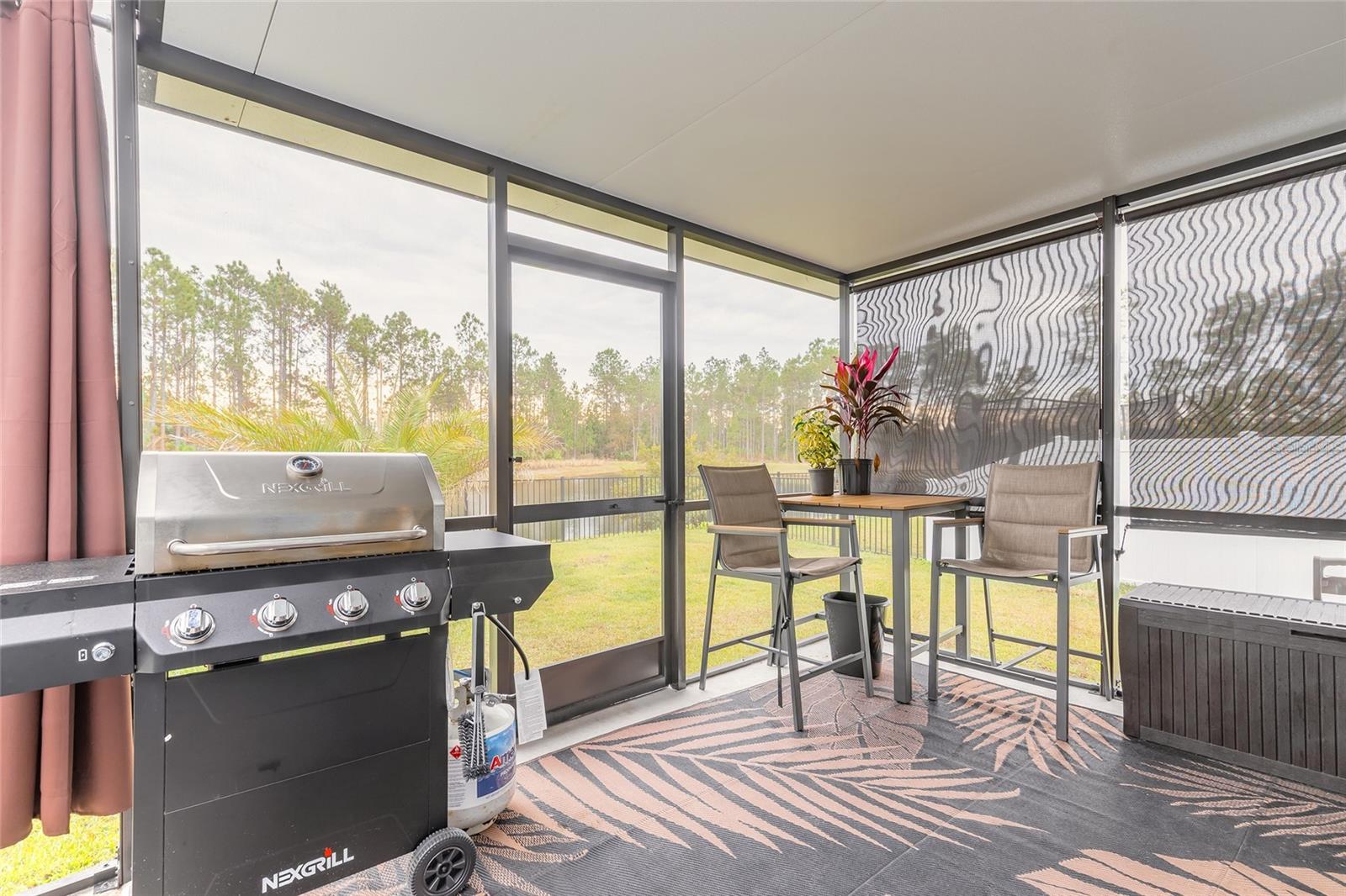 SAWMILL BRANCH/PALM COAST PARK P - Residential