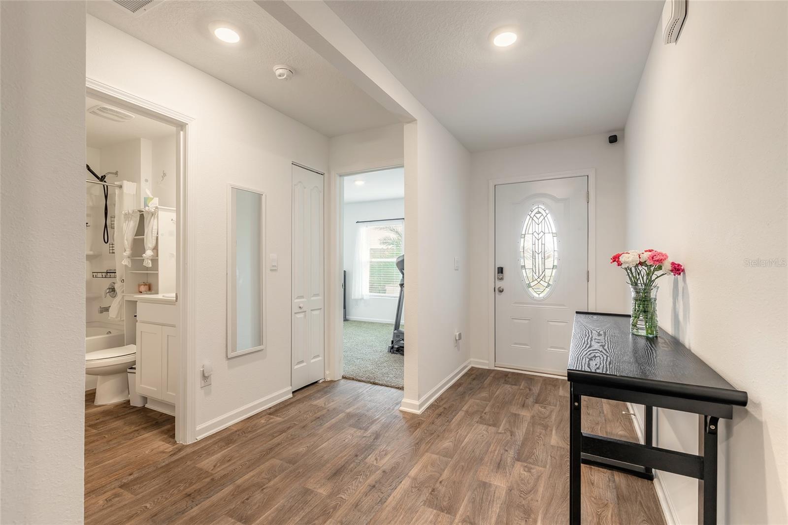 SAWMILL BRANCH/PALM COAST PARK P - Residential