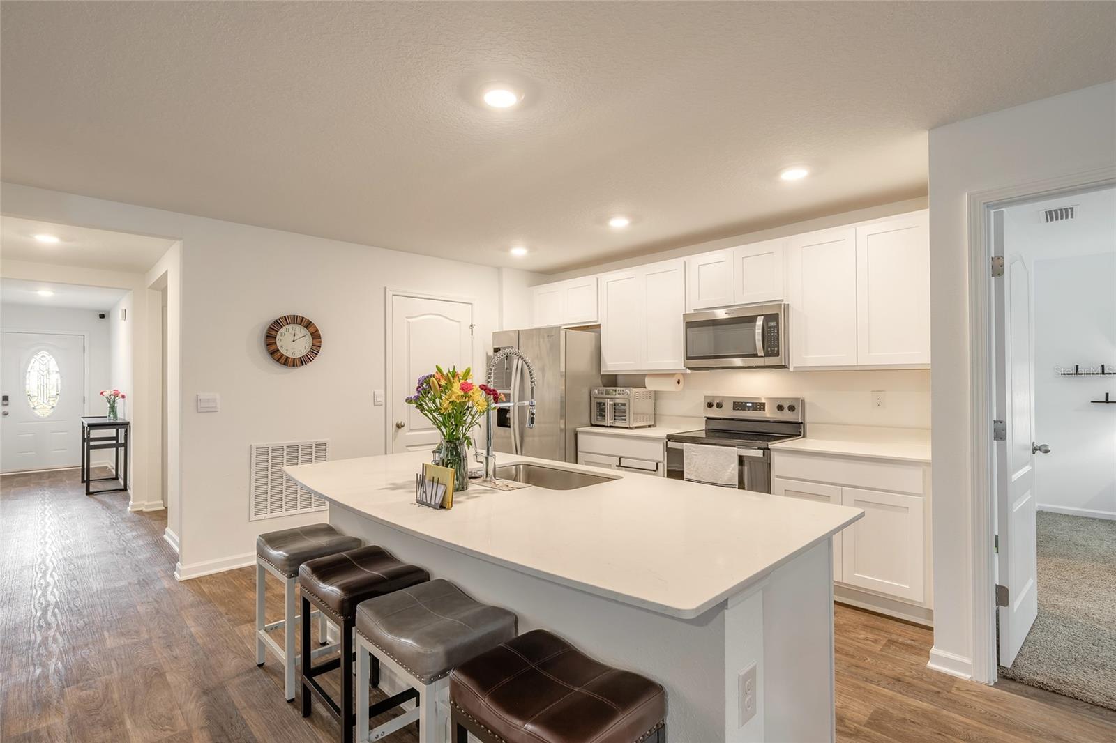 SAWMILL BRANCH/PALM COAST PARK P - Residential