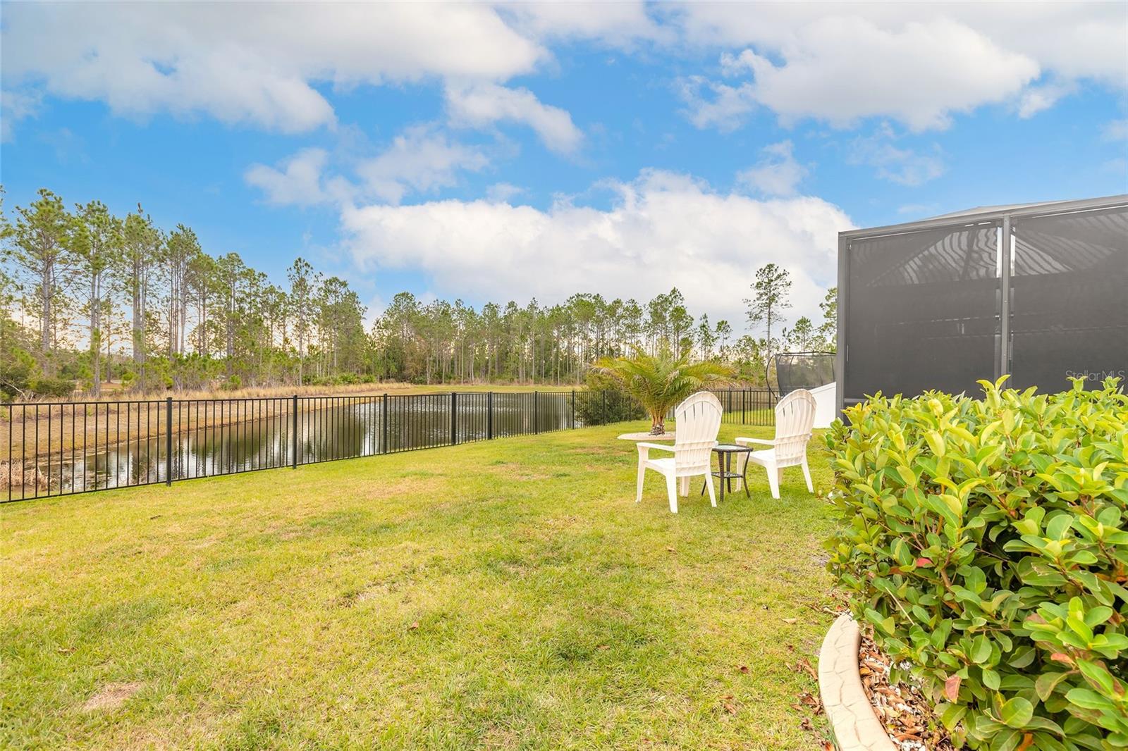 SAWMILL BRANCH/PALM COAST PARK P - Residential