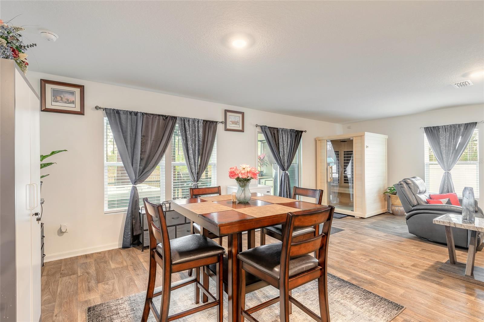 SAWMILL BRANCH/PALM COAST PARK P - Residential