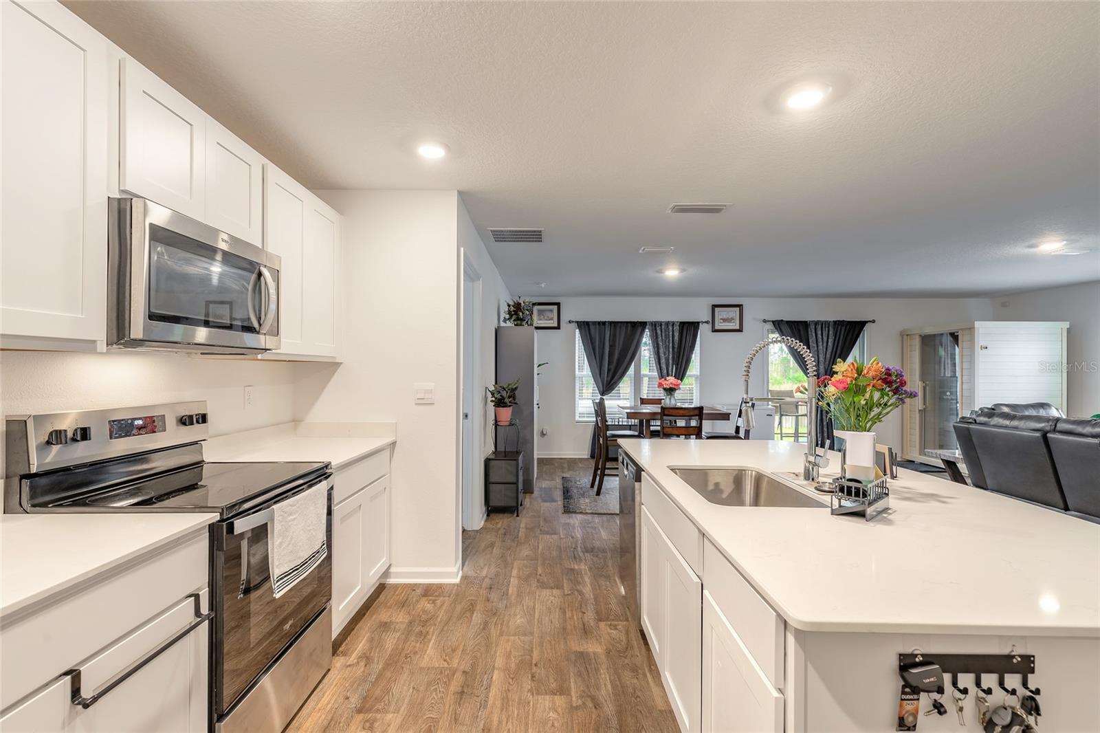 SAWMILL BRANCH/PALM COAST PARK P - Residential