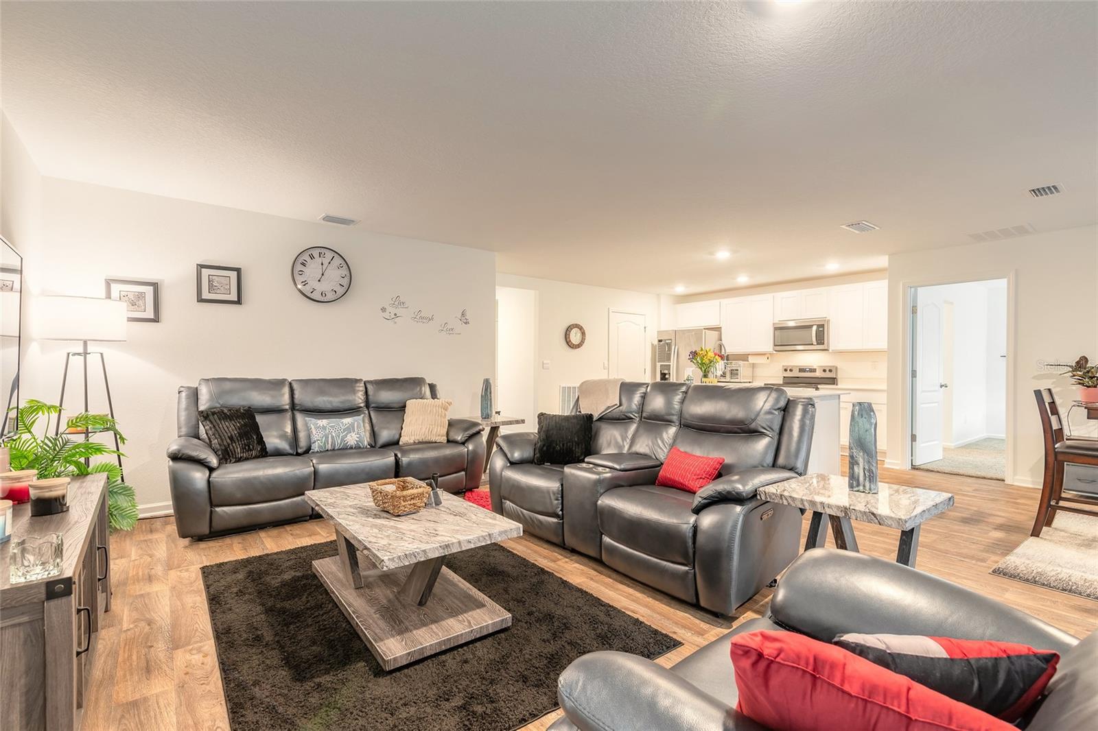 SAWMILL BRANCH/PALM COAST PARK P - Residential