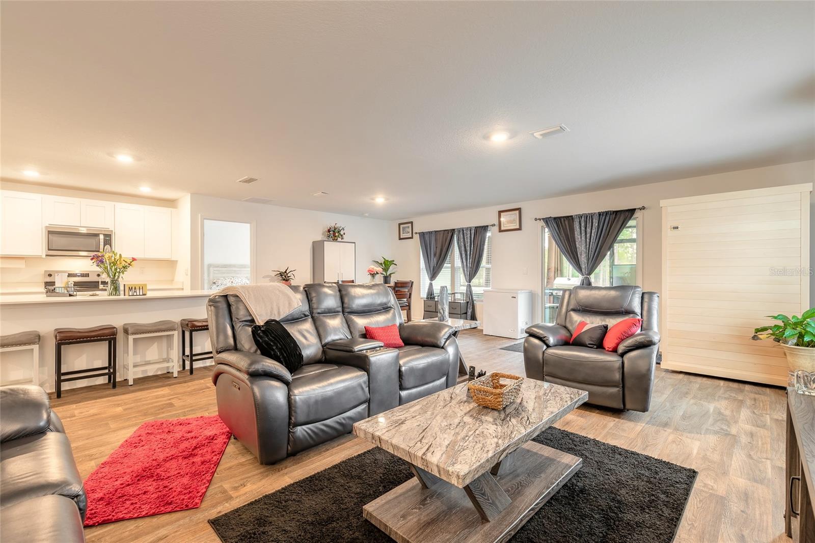 SAWMILL BRANCH/PALM COAST PARK P - Residential