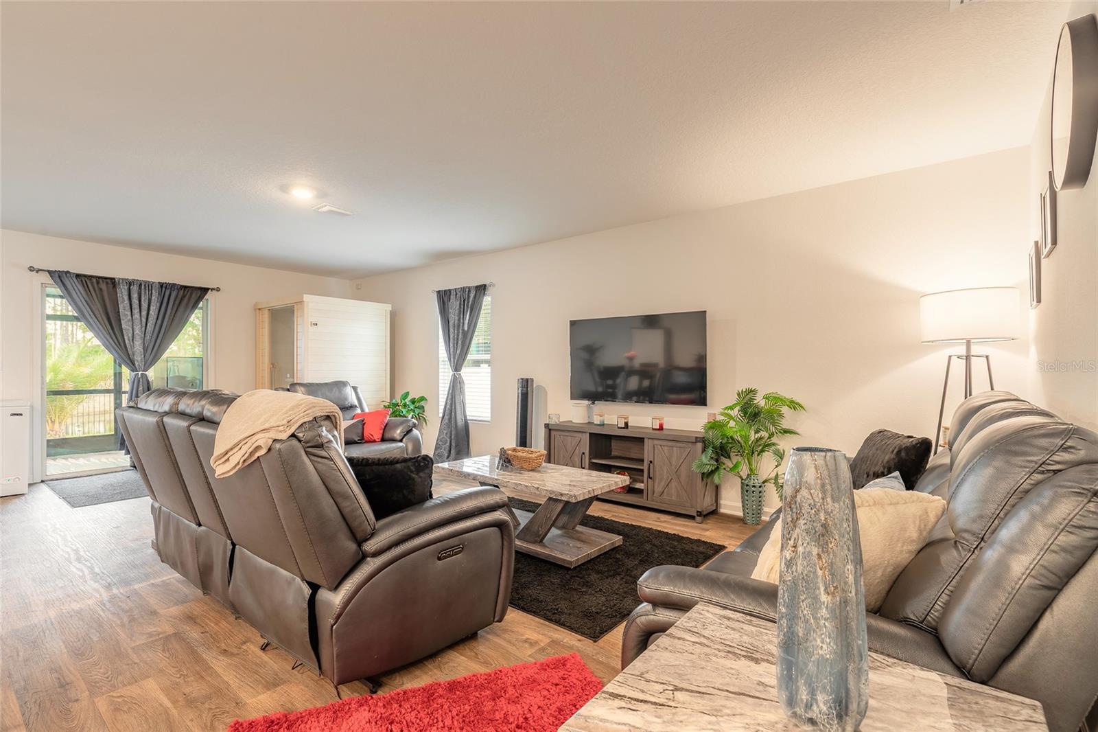 SAWMILL BRANCH/PALM COAST PARK P - Residential