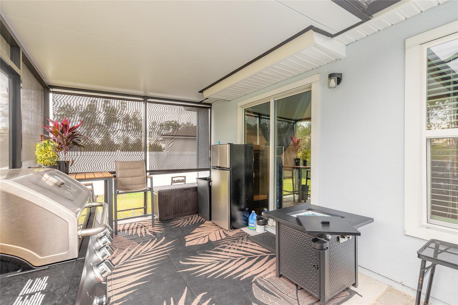 SAWMILL BRANCH/PALM COAST PARK P - Residential