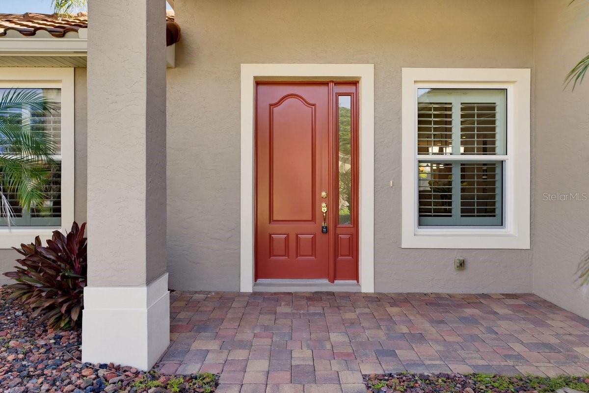 29 THORNHILL CHASE CIRCLE