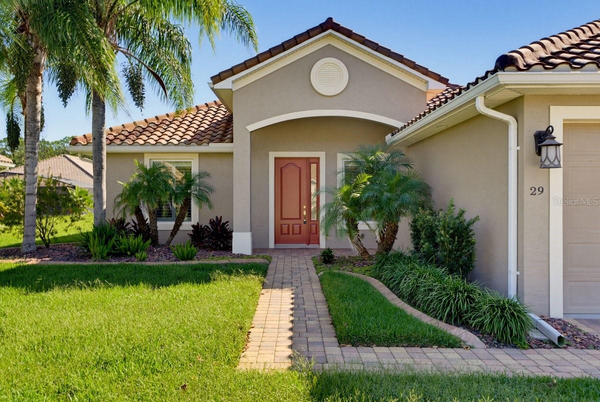 29 THORNHILL CHASE CIRCLE