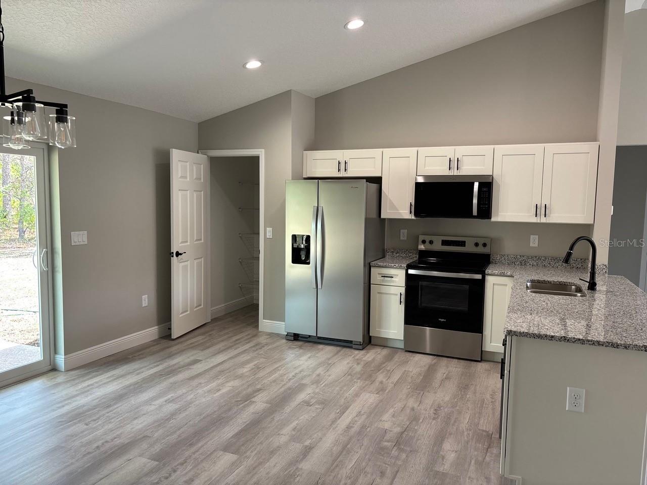 CITRUS SPRINGS UNIT 21 - Residential