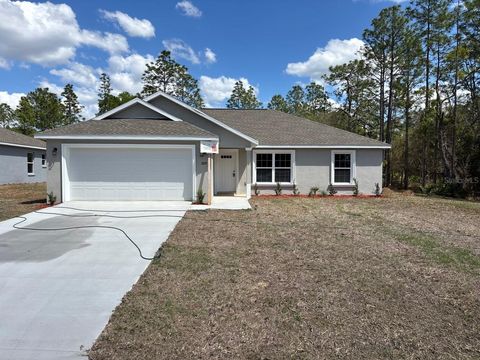 Photo of 11109 N Trigger Terrace, Dunnellon, FL 34433 (MLS # G5110550)
