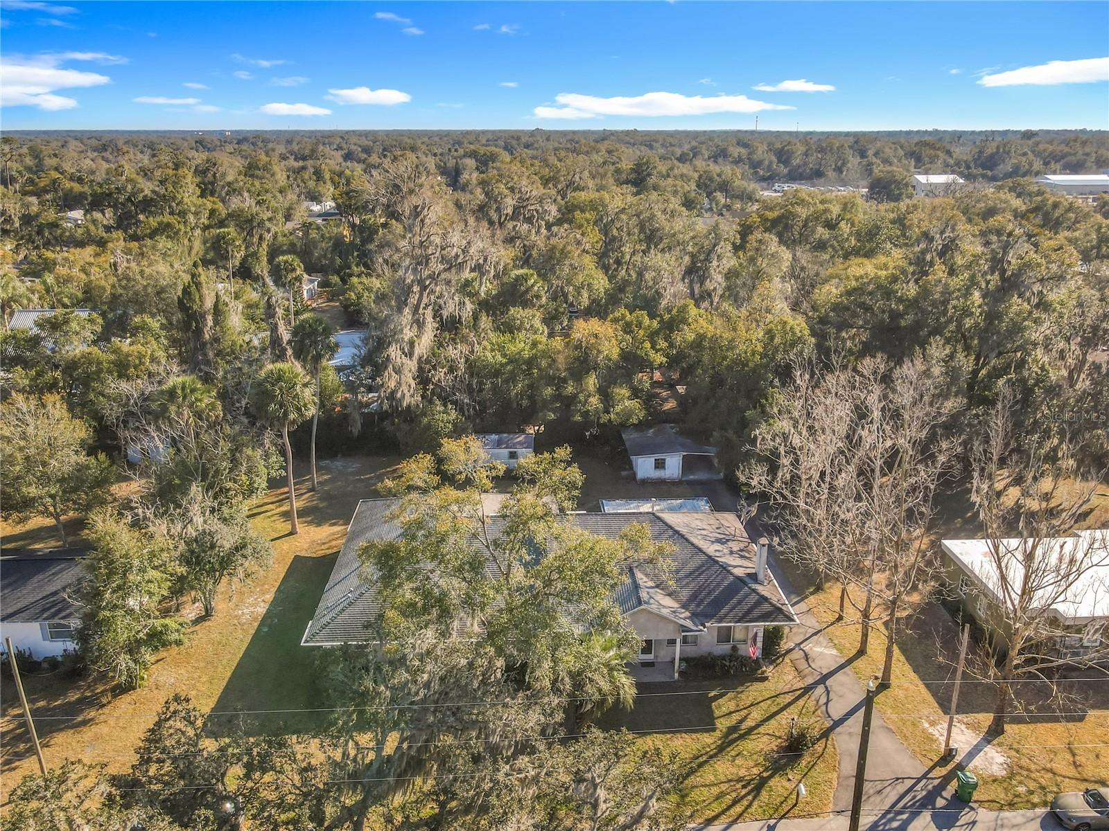 730 W UNIVERSITY AVENUE