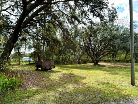 A home in ZEPHYRHILLS