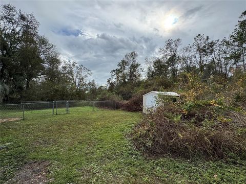 A home in ZEPHYRHILLS