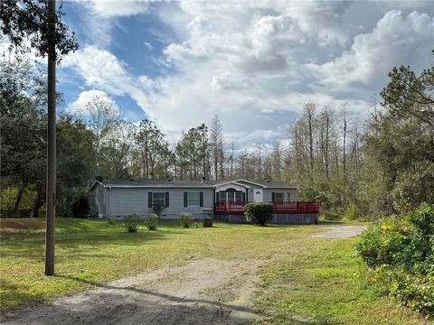 A home in ZEPHYRHILLS