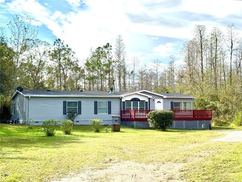 A home in ZEPHYRHILLS