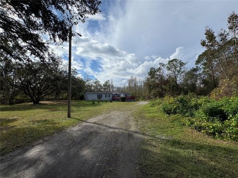 A home in ZEPHYRHILLS