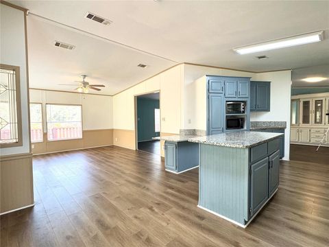 A home in ZEPHYRHILLS