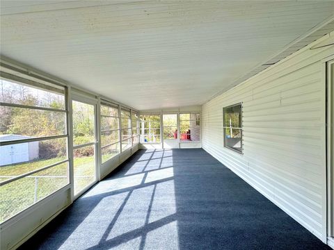 A home in ZEPHYRHILLS