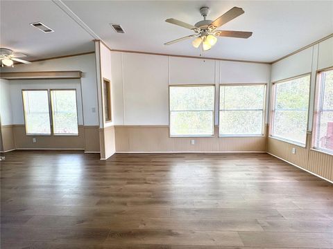 A home in ZEPHYRHILLS