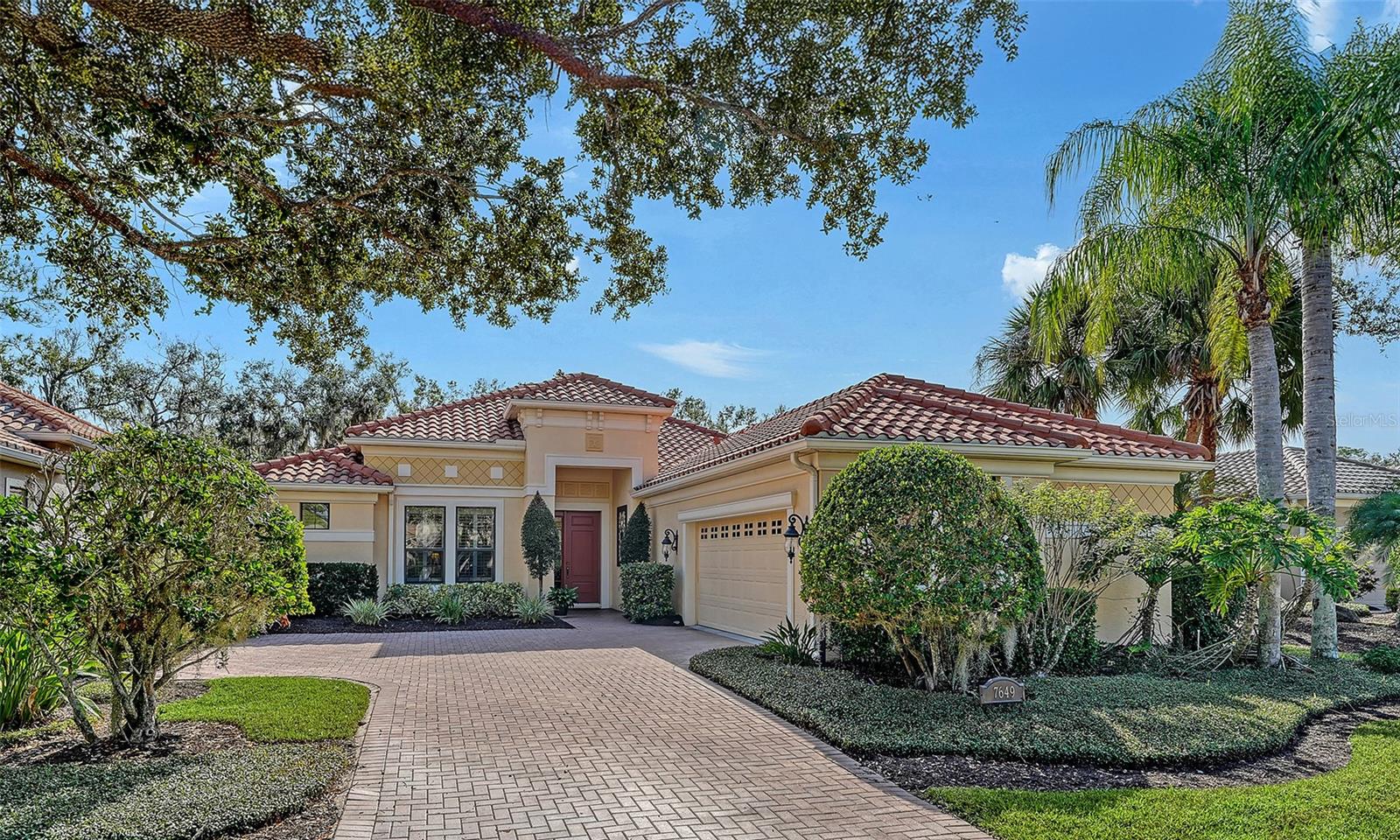 LAKEWOOD RANCH COUNTRY CLUB VILLAGE EE 2A-2E - Residential