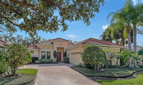 Photo of 7649 Portstewart Drive, Lakewood Ranch, FL 34202 (MLS # A4671216)