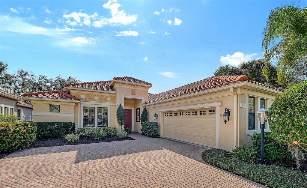 Photo of 7649 Portstewart Drive, Lakewood Ranch, FL 34202 (MLS # A4671216)