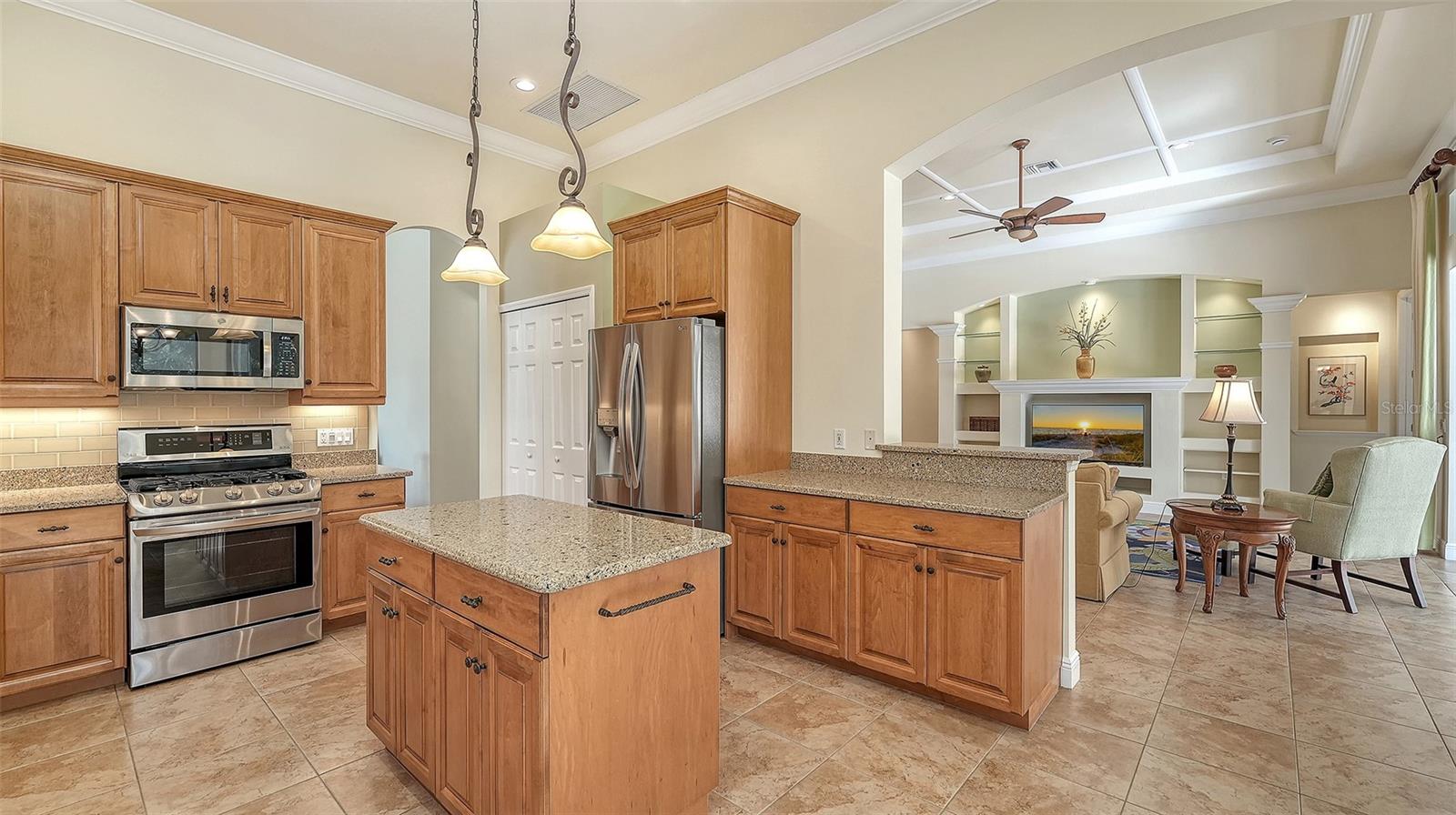 LAKEWOOD RANCH COUNTRY CLUB VILLAGE EE 2A-2E - Residential