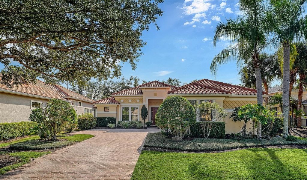Photo of 7649 Portstewart Drive, Lakewood Ranch, FL 34202 (MLS # A4671216)