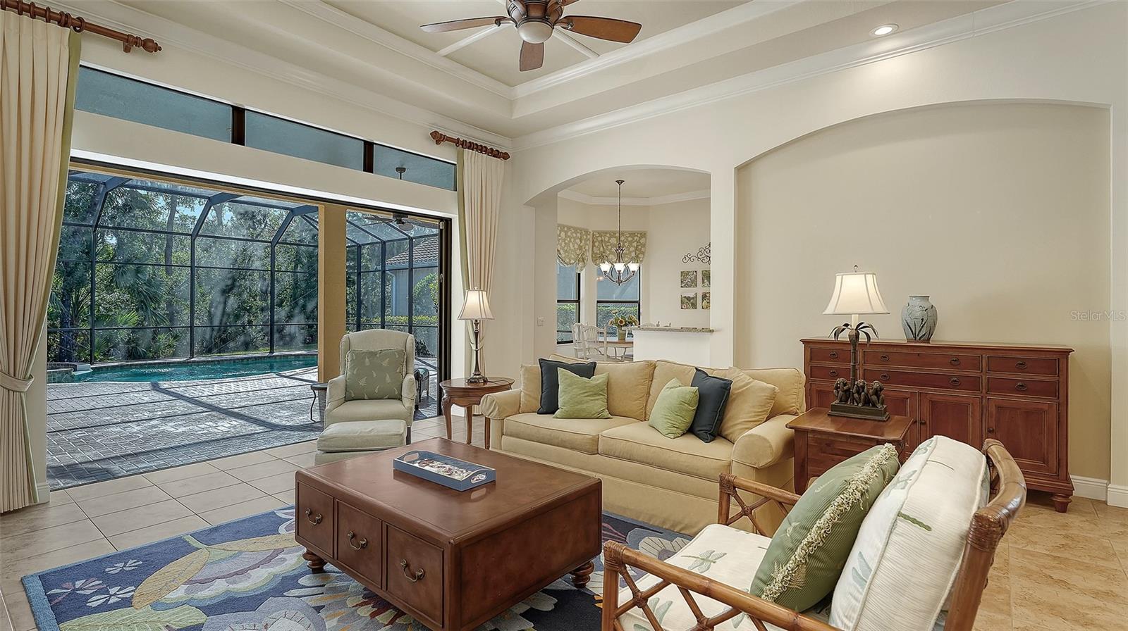 LAKEWOOD RANCH COUNTRY CLUB VILLAGE EE 2A-2E - Residential