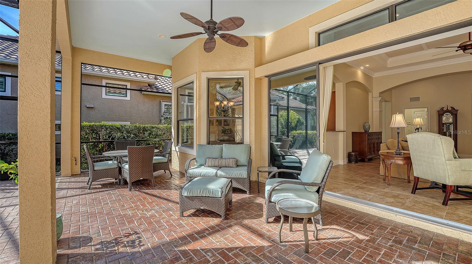 LAKEWOOD RANCH COUNTRY CLUB VILLAGE EE 2A-2E - Residential