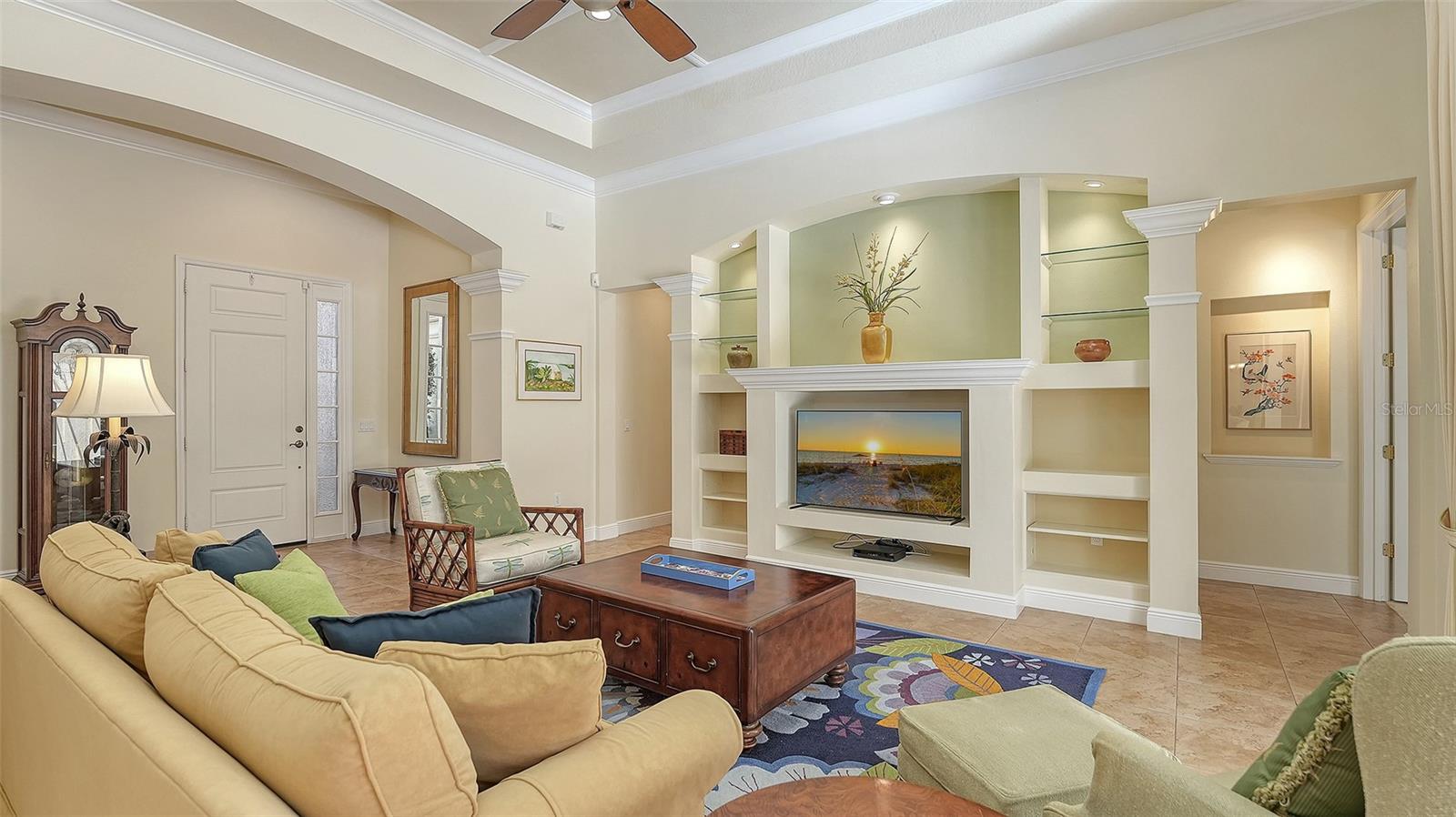 LAKEWOOD RANCH COUNTRY CLUB VILLAGE EE 2A-2E - Residential