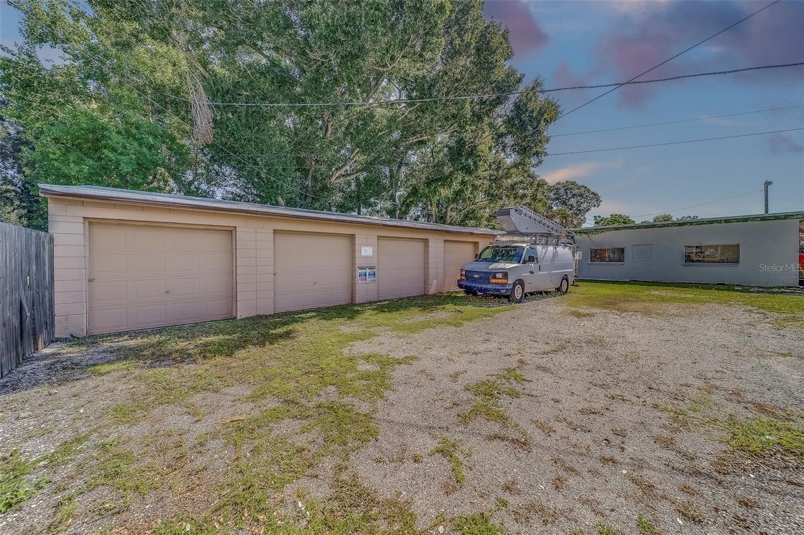 NEW MARYMONT - Commercial Sale