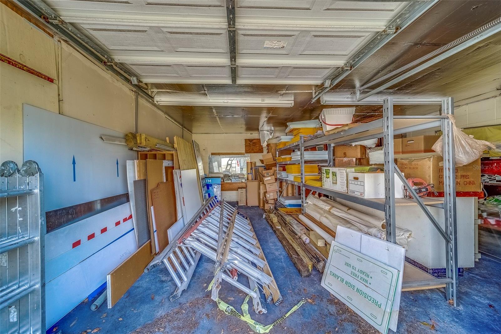 NEW MARYMONT - Commercial Sale