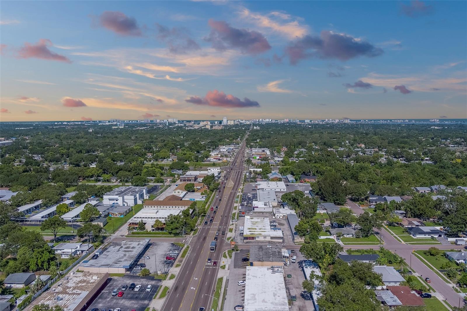 NEW MARYMONT - Commercial Sale