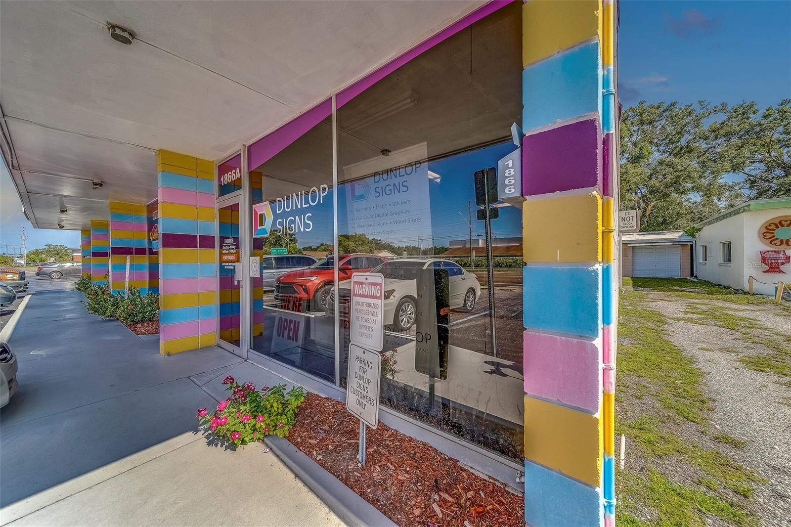 NEW MARYMONT - Commercial Sale