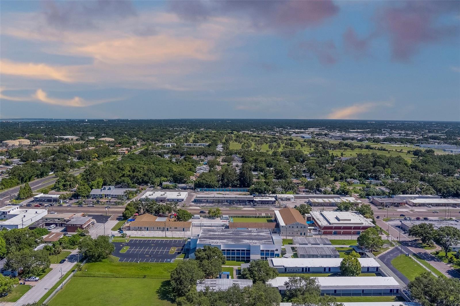 NEW MARYMONT - Commercial Sale