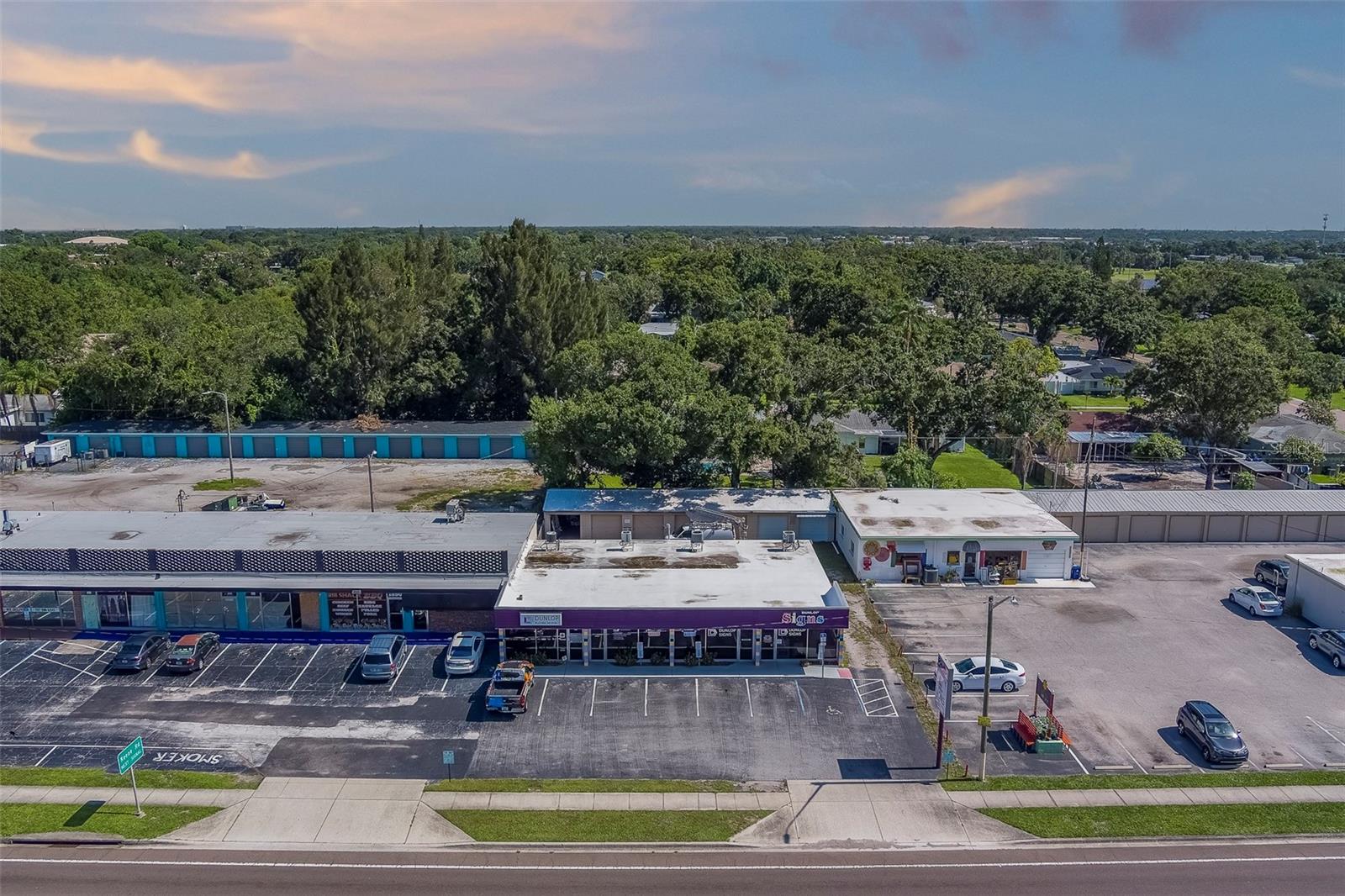 NEW MARYMONT - Commercial Sale