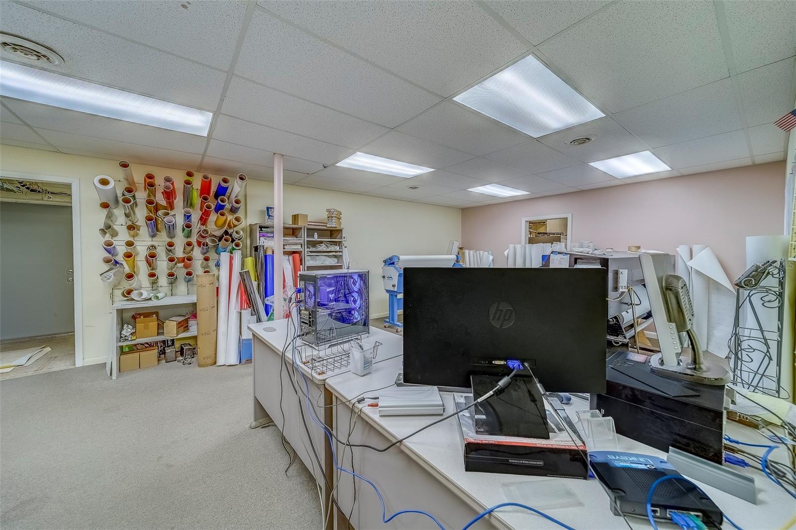 NEW MARYMONT - Commercial Sale