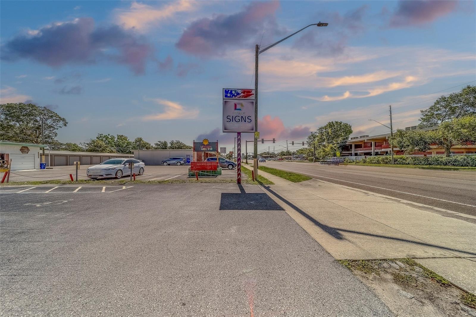 NEW MARYMONT - Commercial Sale