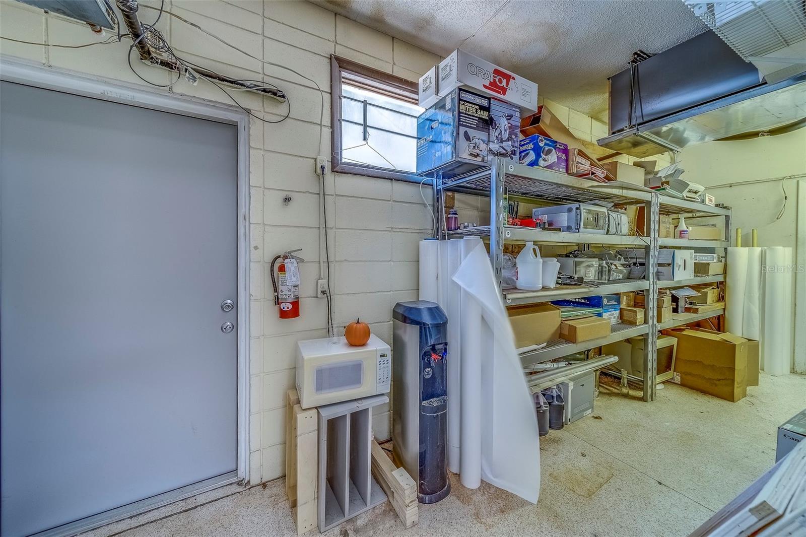 NEW MARYMONT - Commercial Sale
