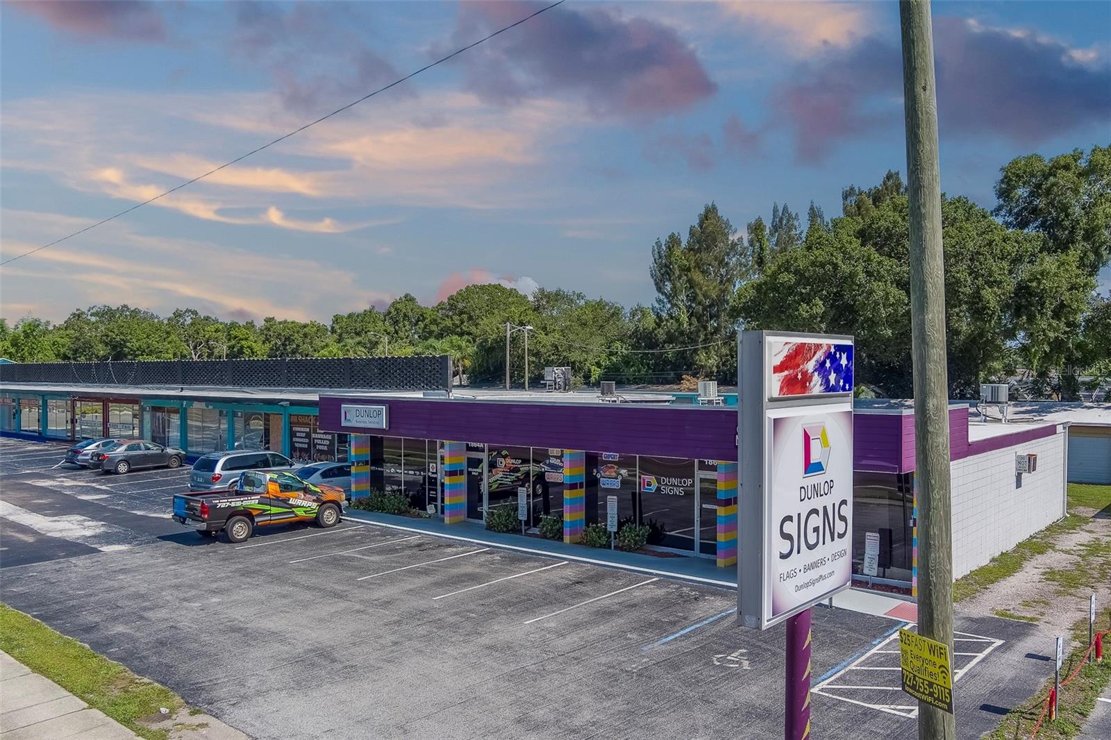 NEW MARYMONT - Commercial Sale