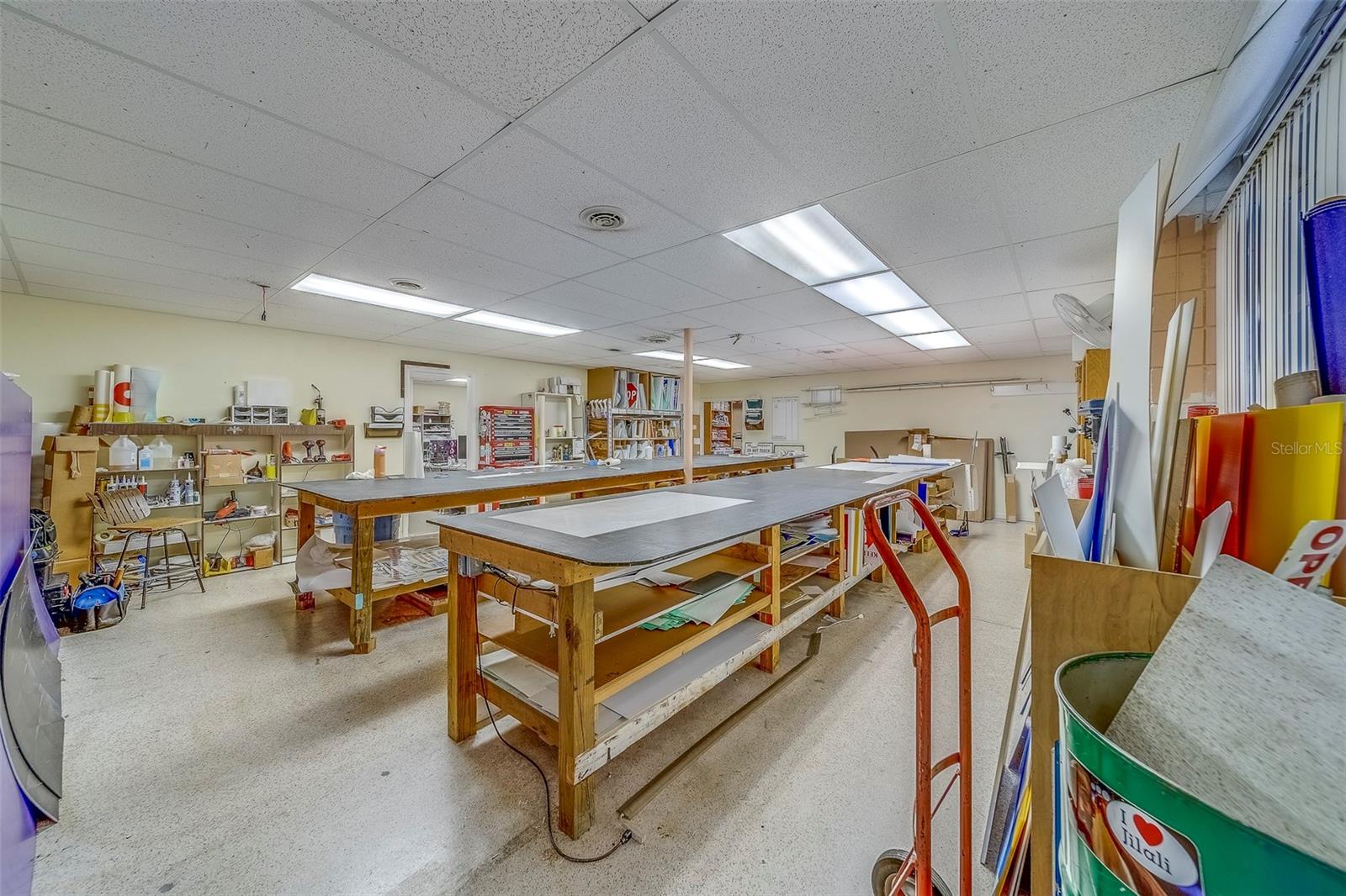 NEW MARYMONT - Commercial Sale