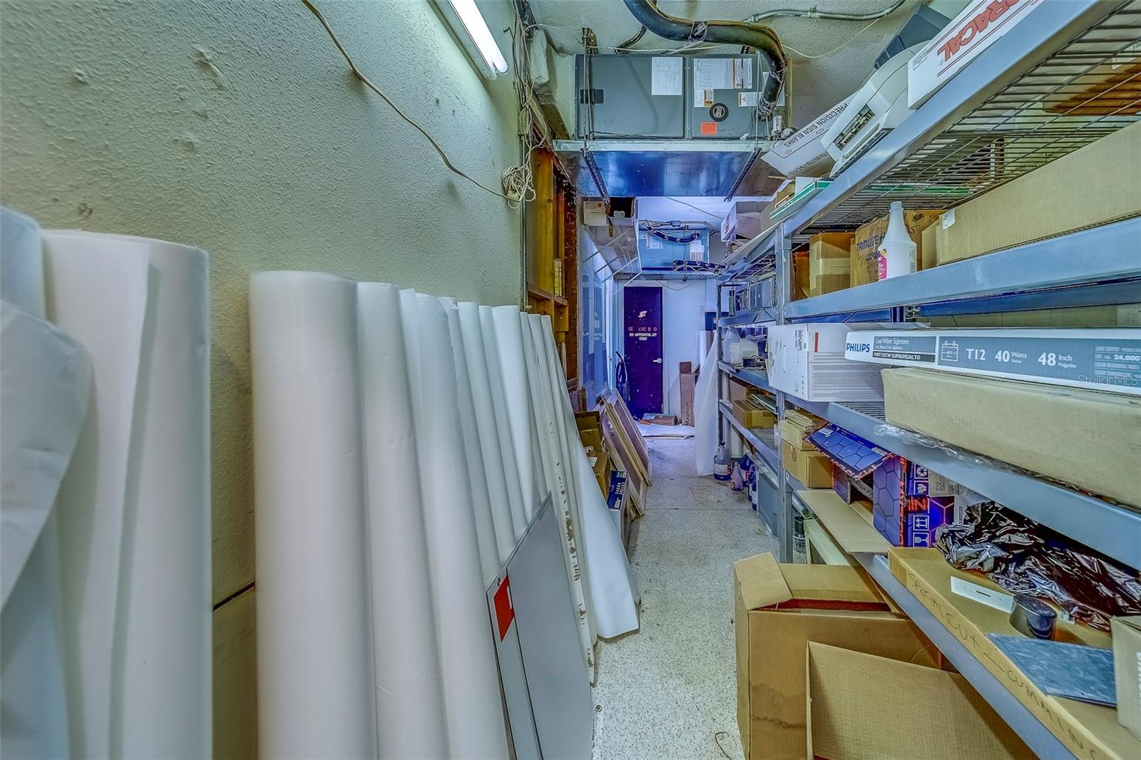 NEW MARYMONT - Commercial Sale
