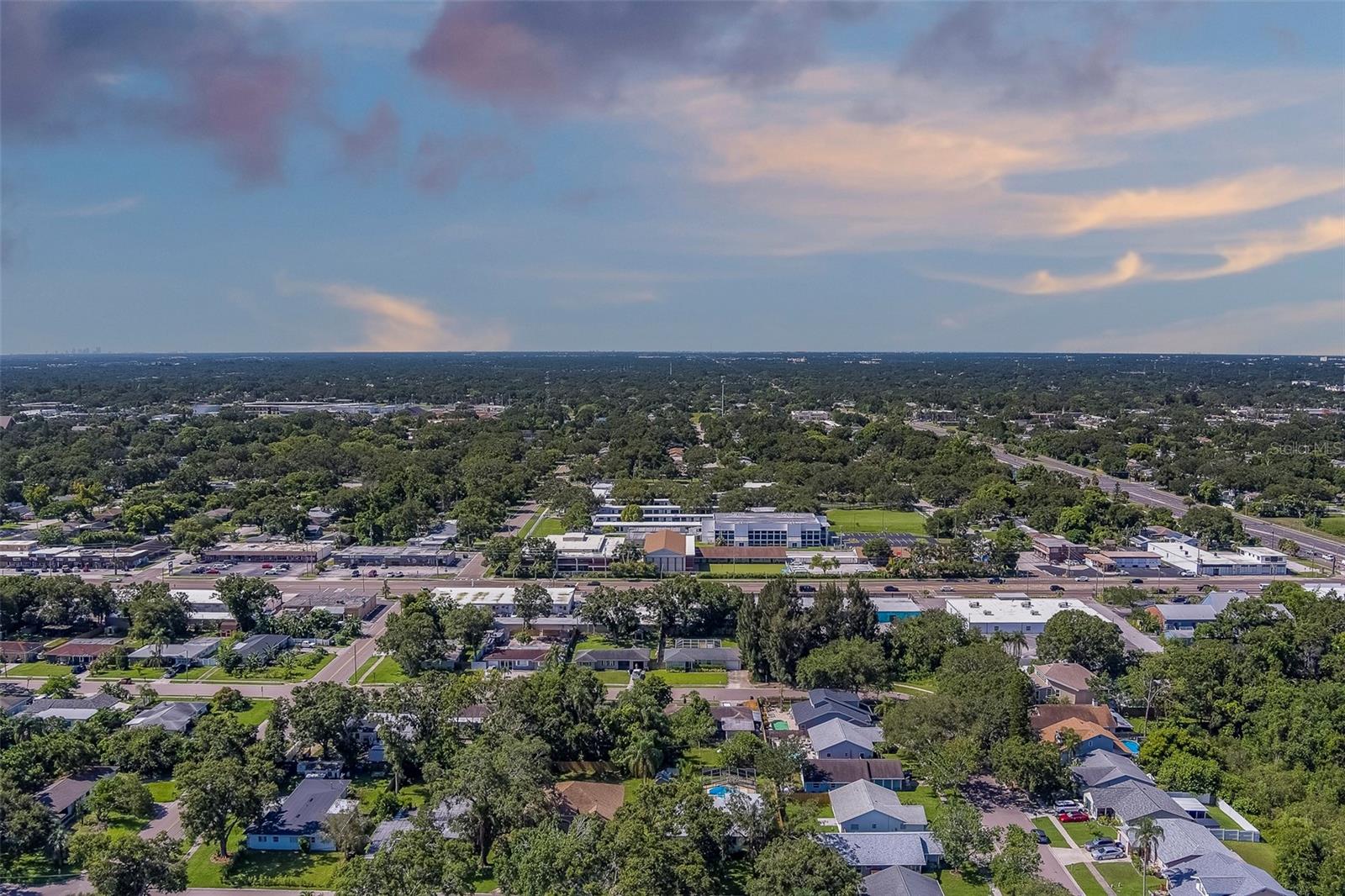 NEW MARYMONT - Commercial Sale