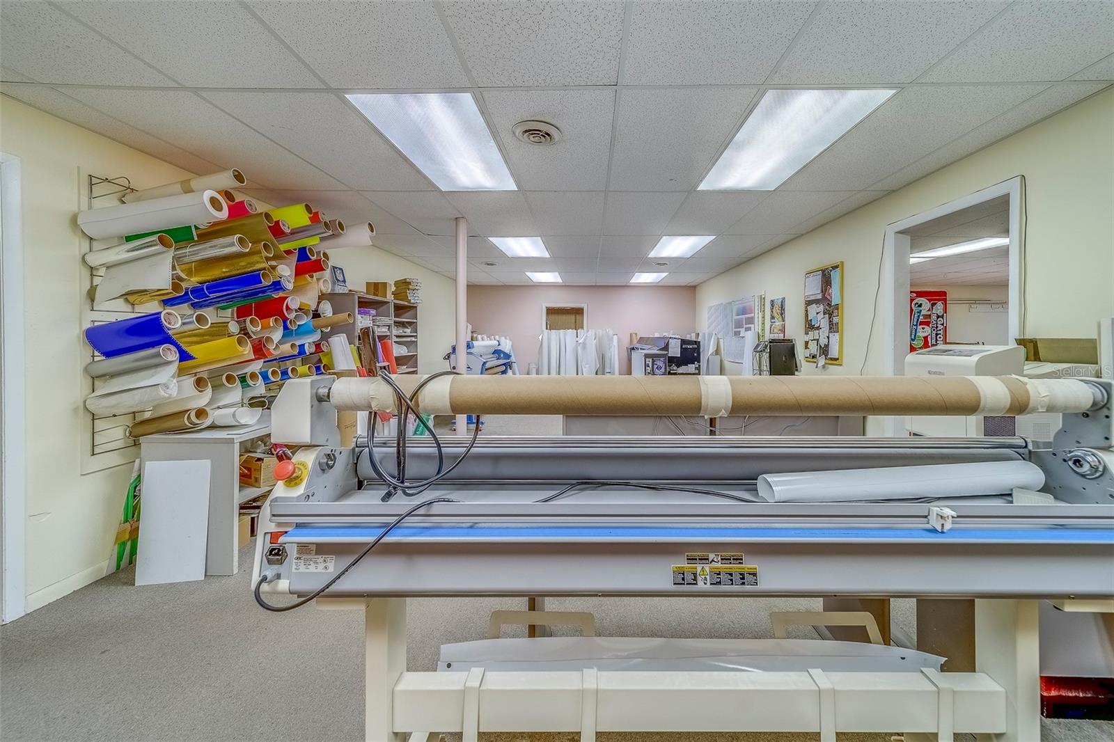 NEW MARYMONT - Commercial Sale