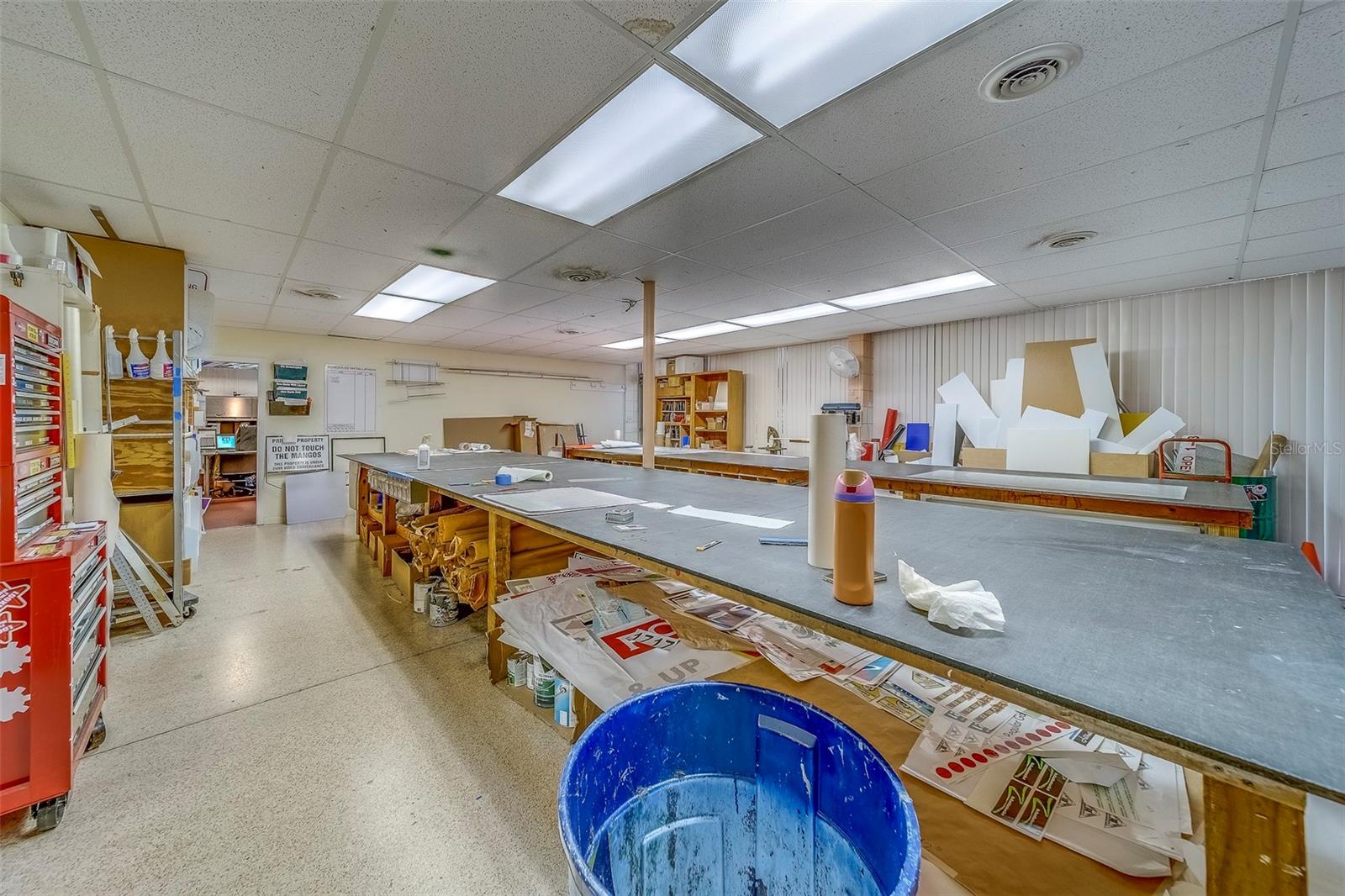NEW MARYMONT - Commercial Sale