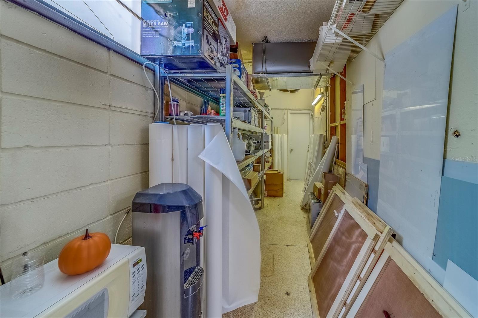 NEW MARYMONT - Commercial Sale