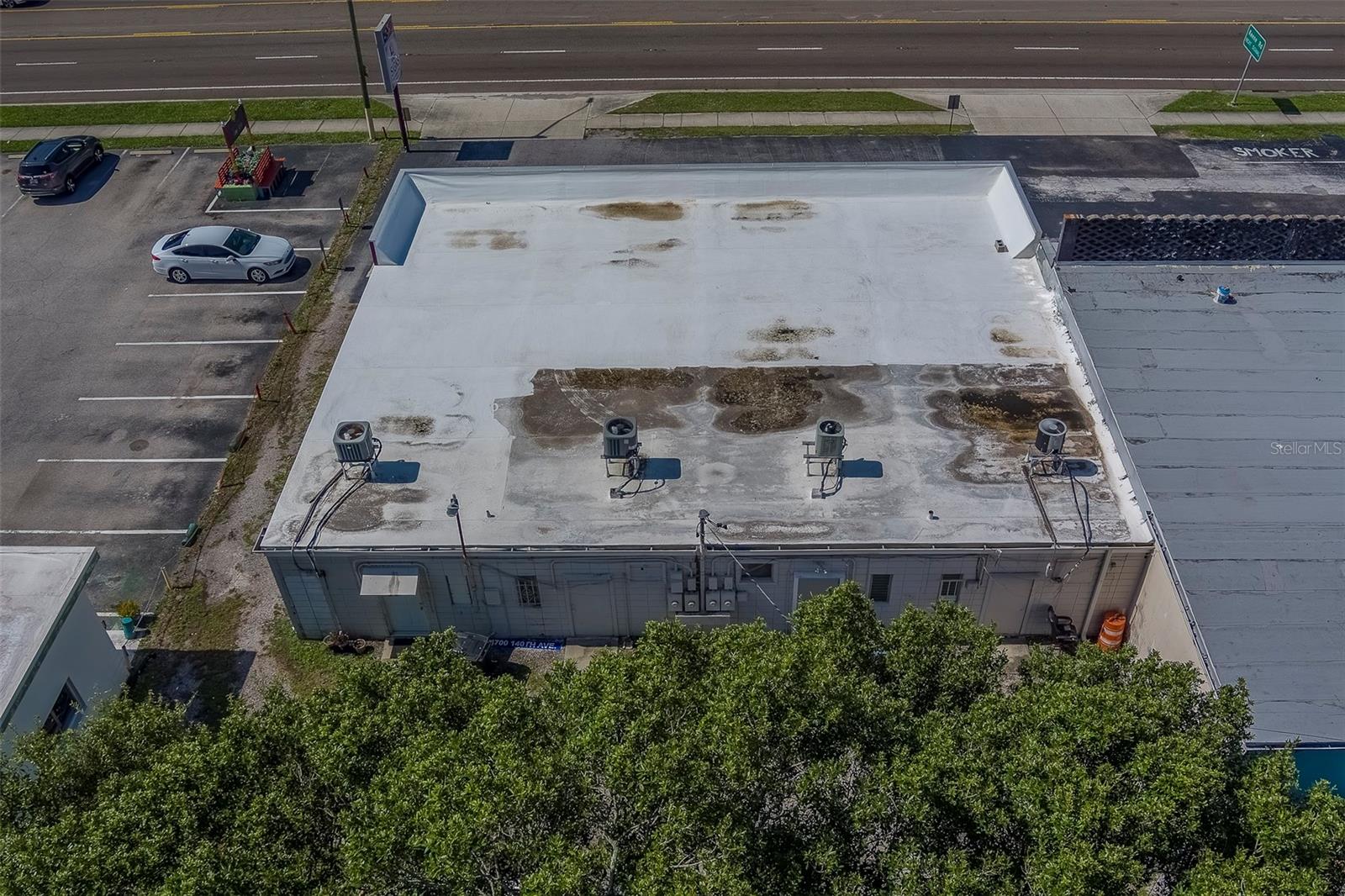 NEW MARYMONT - Commercial Sale