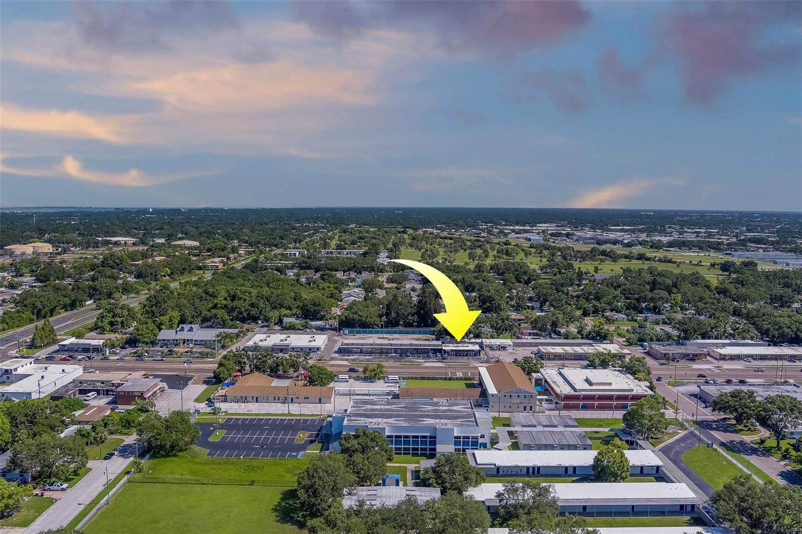 NEW MARYMONT - Commercial Sale
